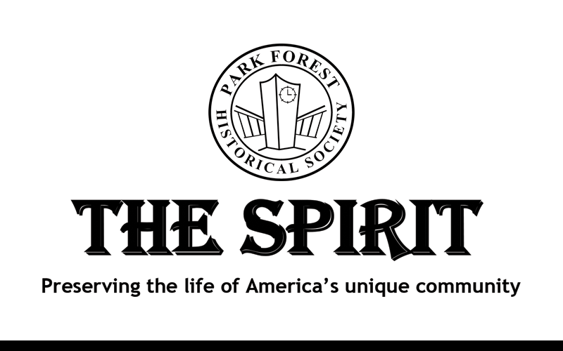 The Spirit Newsletter May 2024